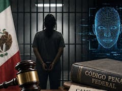 Cambio histórico en el Código Penal: el Congreso de la Unión aprobó castigos y penas por delitos con inteligencia artificial