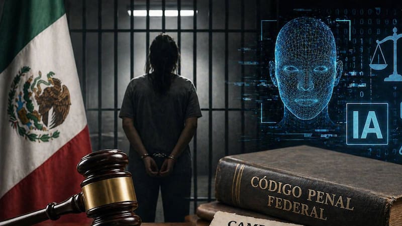 Mayores condenas en estos casos.