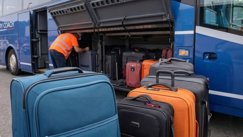 Cumplir con las medidas es fundamental para poder viajar.