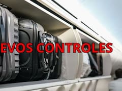 Oficial | Si viajas a Europa debes tener cuidado: multan con hasta 1000 euros a todos los que lleven este objeto en el equipaje de mano
