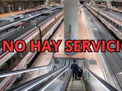 Cambia el recorrido de uno de los trenes más usados de la Ciudad y no pasará por 10 estaciones