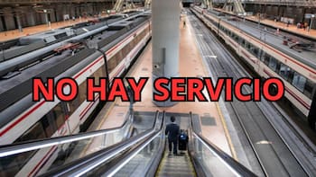 Cambia el recorrido de uno de los trenes más usados de la Ciudad y no pasará por 10 estaciones