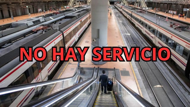 Cambia el recorrido de uno de los trenes más usados de la Ciudad y no pasará por 10 estaciones