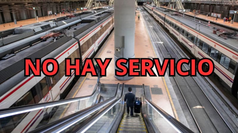 Cambia el recorrido de uno de los trenes más usados de la Ciudad y no pasará por 10 estaciones