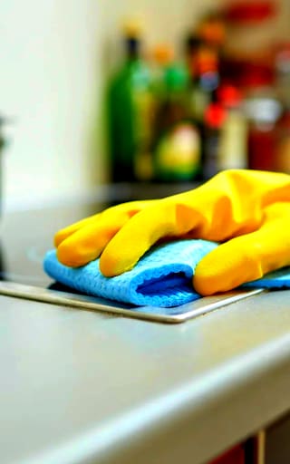 Aumento confirmado para empleadas domésticas: cómo quedarán los sueldos en abril con el nuevo salario mínimo 2026