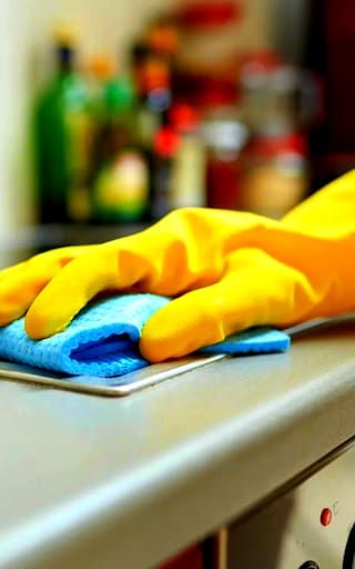 Cambia el salario de las empleadas domésticas: cuánto cobrarán en diciembre de 2025 con el aumento oficial