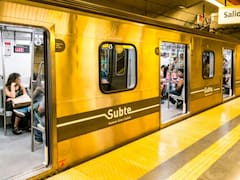 ¿Se viene un paro de subte? El gremio lanzó una advertencia y puso una fecha límite