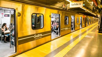 ¿Se viene un paro de subte? El gremio lanzó una advertencia y puso una fecha límite