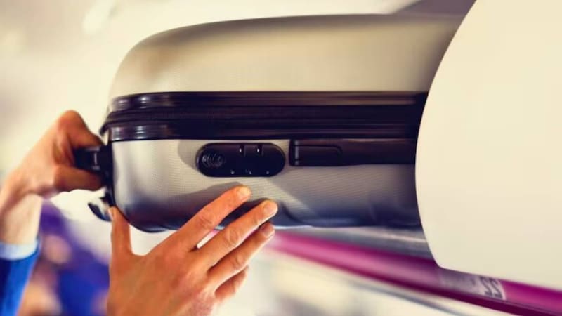prohíben llevar estos artículos en el equipaje de mano