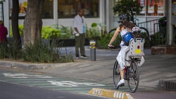 Adiós a la Ciclovía tal cuál como se le conoce hoy en CDMX: así será desde ahora