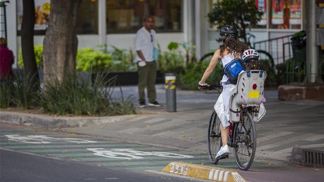 Adiós a la Ciclovía tal cuál como se le conoce hoy en CDMX: así será desde ahora