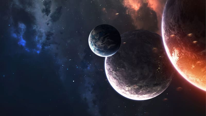 Cambia la ciencia para siempre: un telescopio sudamericano podría confirmar el hallazgo de un nuevo mundo
Fuente: Shutterstock