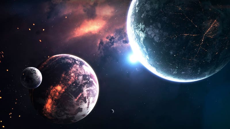 Cambia la ciencia para siempre: un telescopio sudamericano podría confirmar el hallazgo de un nuevo mundo
Fuente: Shutterstock