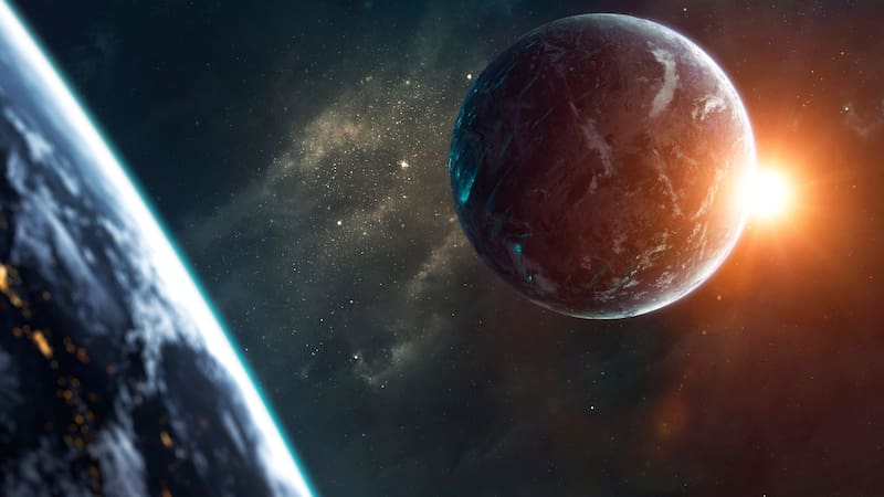 Cambia la ciencia para siempre: un telescopio sudamericano podría confirmar el hallazgo de un nuevo mundo
Fuente: Shutterstock