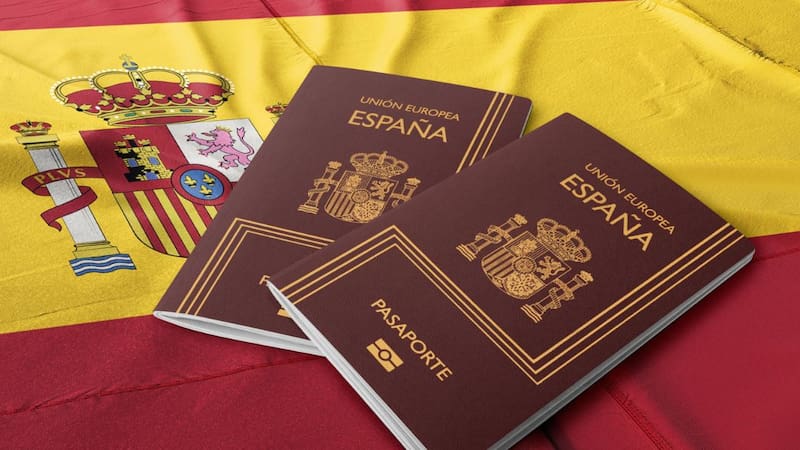 Cambia la ciudadanía española