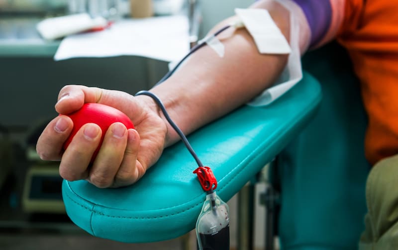 Cambia la donación de sangre: la nueva prohibición que regirá en todos los hospitales a partir de ahora