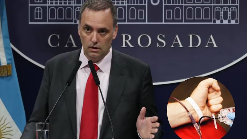 Cambia la donación de sangre: la nueva prohibición que regirá en todos los hospitales a partir de ahora