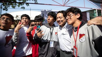 La Secretaría de Educación presentó la nueva forma de ir a clases en México: ya no será obligatorio ir a las escuelas presencial