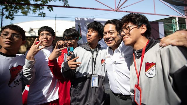 La Secretaría de Educación presentó la nueva forma de ir a clases en México: ya no será obligatorio ir a las escuelas presencial