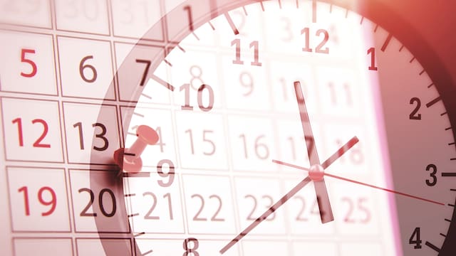 Cambia la hora en todo el país | Esta es la fecha en la que se modifica el horario: los relojes se retrasarán una hora y ese día tendrá oficialmente 25 horas