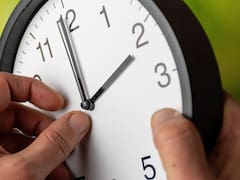 Cambia la hora en el país: millones de personas deberán adelantar una hora todos sus relojes en estos estados
