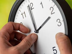 Cambia la hora en todo el país por decisión del Gobierno: cuál es el motivo y cuánto se adelantará el reloj