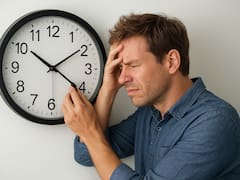 Los expertos en psicología coinciden: las personas que siempre llegan tarde suelen tener una percepción distinta del tiempo y viven bajo más presión mental