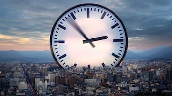 Cambia la hora por última vez en el país: esta es la fecha en que hay que volver a ajustar todos los relojes