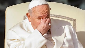 Conmoción en la Iglesia Católica | La predicción del Vaticano que hace temblar a la humanidad: “Ninguna máquina debería...”