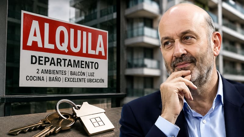 El Gobierno busca eliminar un requisito histórico para alquilar y vender en propiedades