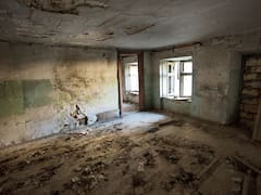 Cambi Ley de Alquileres: los propietarios están obligados, aunque no quieran, a hacer reparaciones en una vivienda en mal estado