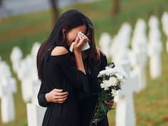 Por nueva Ley de Sucesiones, los viudos no recibirán los bienes aunque lo especifique el testamento