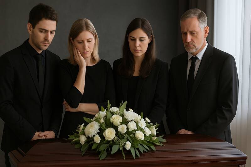 Cambia la Ley de Sucesiones para siempre y la herencia no podrá repartirse por más que haya testamento
Fuente: Archivo