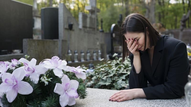 Cambia la Ley de Sucesiones: todas estas personas recibirán la herencia, aunque no figuren en el testamento
Fuente: Archivo