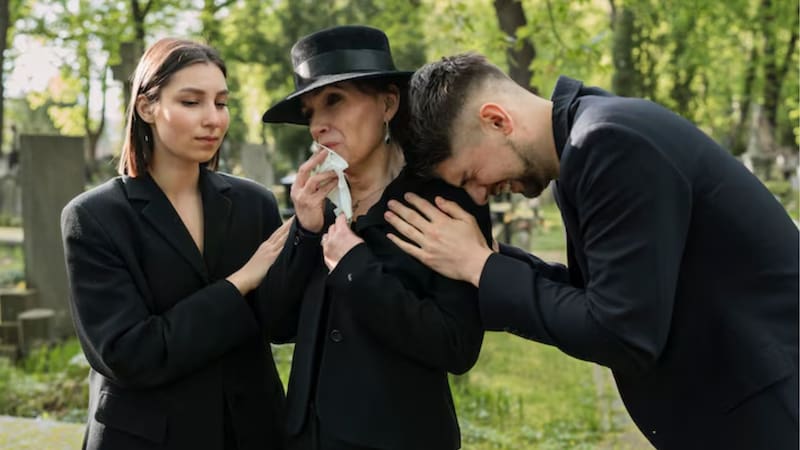 Cambia la Ley de Sucesiones y a partir de ahora la herencia del testamento no podrá utilizarse por cinco años: a qué familiares afecta
Fuente: Archivo