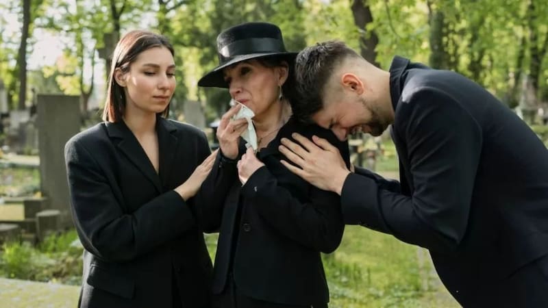 Cambia la Ley de Sucesiones y ahora la herencia irá a estas personas cuando no exista un testamento
Fuente: Archivo