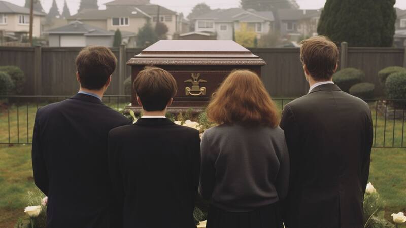 Cambia la Ley de Sucesiones y estas personas no cobrarán la herencia por más que lo diga el testamento
Fuente: Archivo