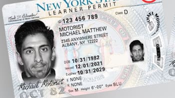 Medida oficial de DMV | Nueva York prohibirá renovar la licencia de conducir a quienes hayan demorado este trámite con su documento