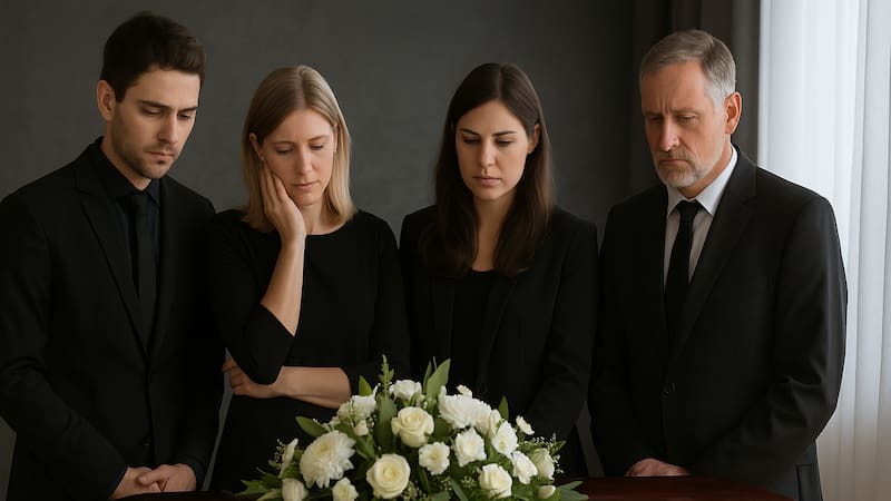 Cambia para siempre la Ley de Sucesiones y ahora estas personas recibirán la herencia aunque no lo diga el testamento
Fuente: Archivo