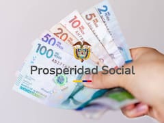 Prosperidad Social depositará hasta 500.000 pesos a los colombianos que presenten estos 3 documentos