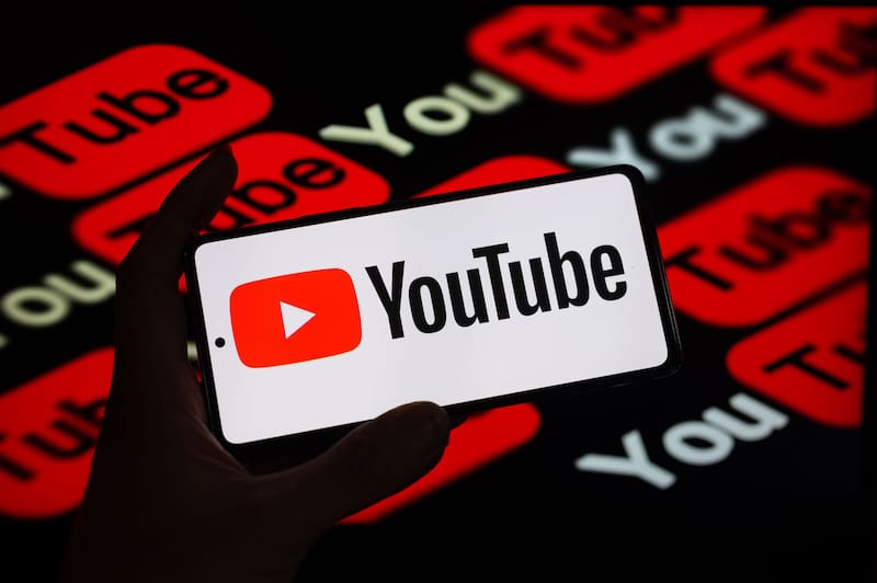 YouTube: los creadores de contenidos podrán promocionar productos que se venderán en Mercado Libre.