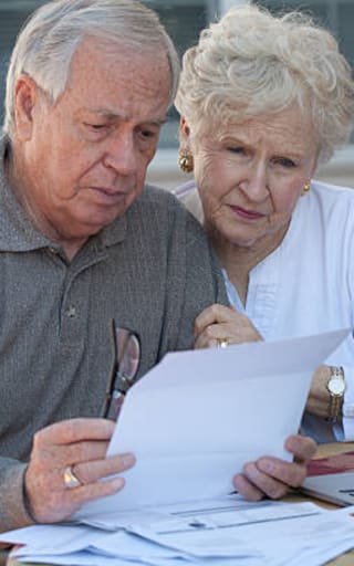 El Gobierno irá casa por casa para verificar la supervivencia de pensionados: qué ocurre si no responden