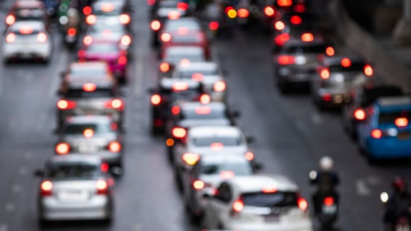 Cambian las calles de Buenos Aires: habilitaron nuevos autos a circular por la calle y así serán las normas de tránsito
