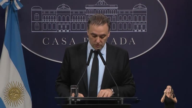 Cambian las clases para siempre: el Gobierno modificará las materias que deberán dar todas las escuelas del país. Foto: Vocería Presidencial