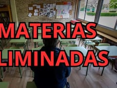 Cambian las escuelas | La SEP anunció la eliminación de materias y ya confirmó el plazo límite para las instituciones
