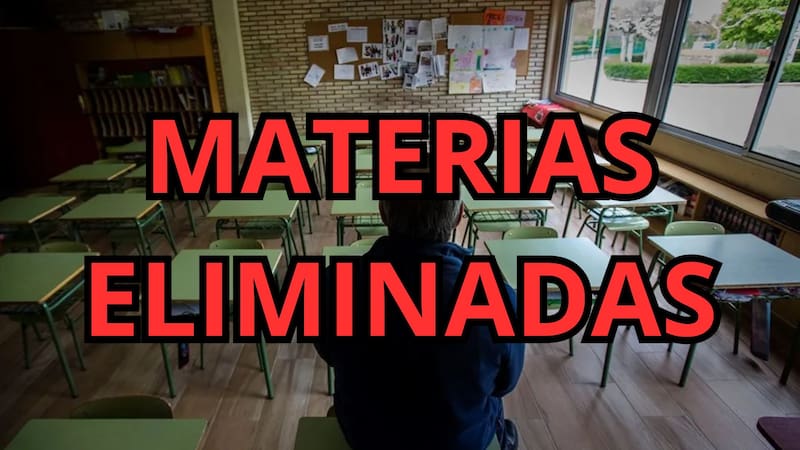 Cambian las escuelas | La SEP anunció la eliminación de materias y ya confirmó el plazo límite para las instituciones