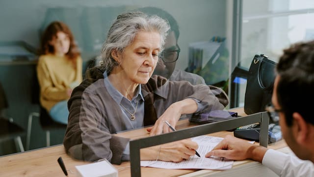 Cambian las operaciones en los bancos: en agosto solo se podrá extraer esta cantidad de efectivo por atención bancaria con este documento