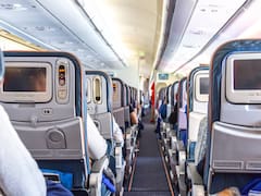 Confirmado: aerolíneas no podrán cobrar por estos asientos y las familias podrán viajar juntas sin pagar un cargo extra