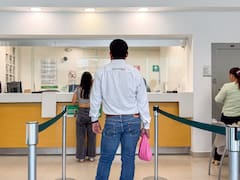 Último momento: bancos pondrán nuevo requisito de identidad para operaciones mayores a 140,000 pesos por mes