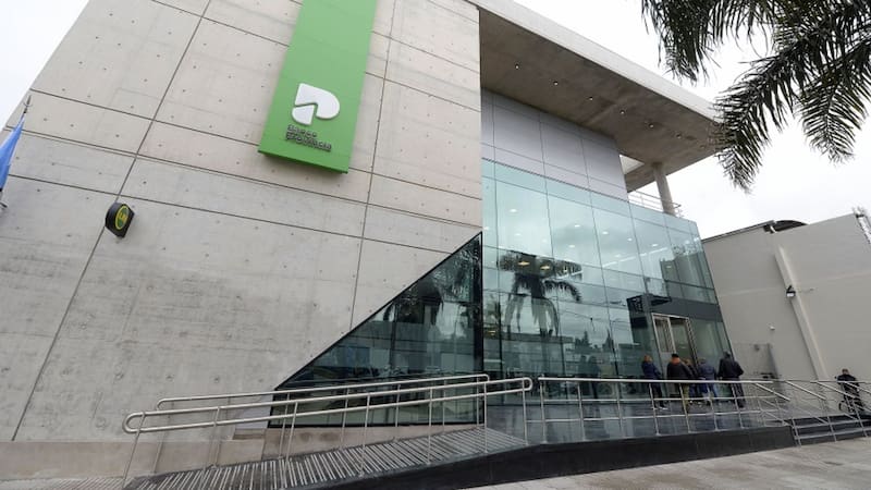 Cambian los bancos: a partir de ahora, todos los trámites deberán hacerse en este nuevo horario
Fuente: Banco Provincia